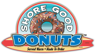 Shore Good Donuts™
